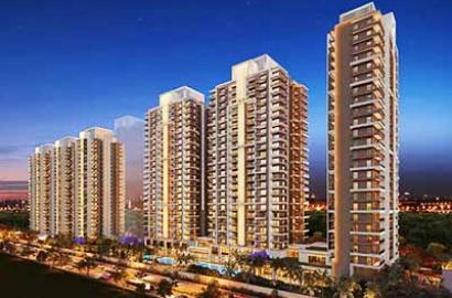 Ace Hanei – Ultra Luxurious Residential Apartments in Noida