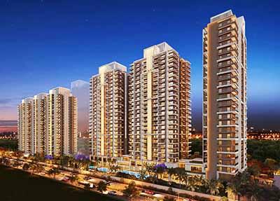 Ace Hanei – Ultra Luxurious Residential Apartments in Noida