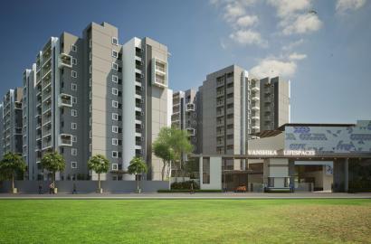 Vanshika Natures Harmony