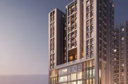 Prarthana by Captain Realty