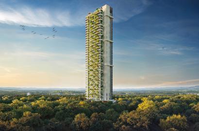 Veris Adani Realty