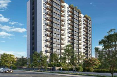 Ikaria Adani Realty