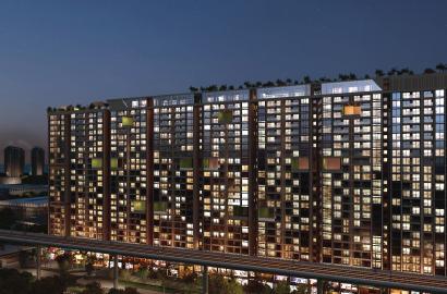 Linkbay Residences