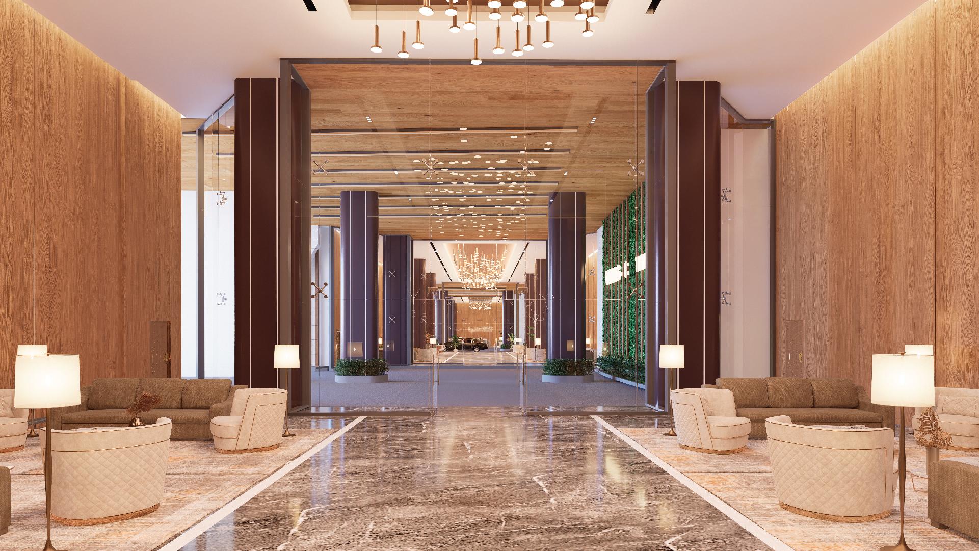 Linkbay Residences