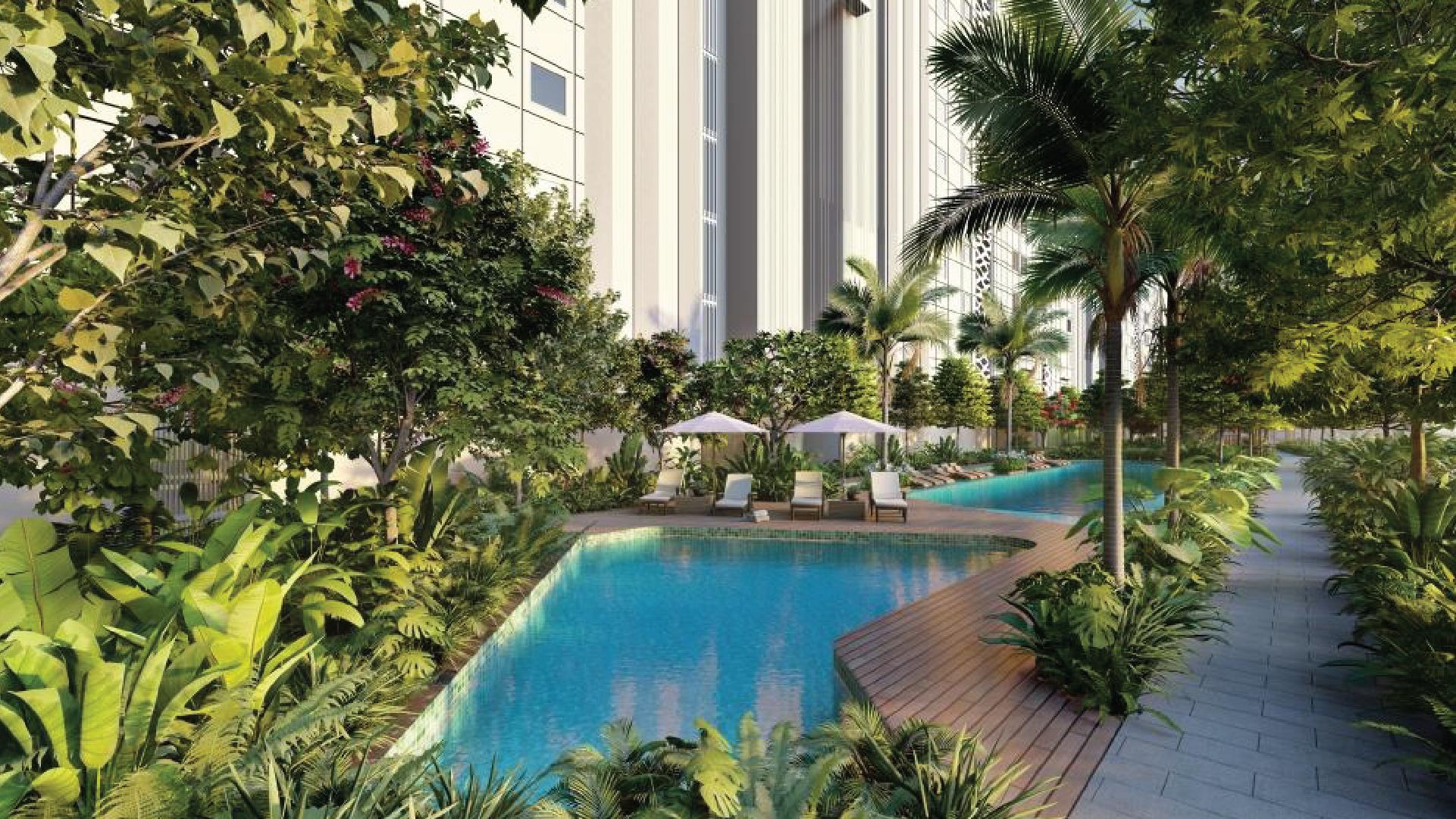 Linkbay Residences
