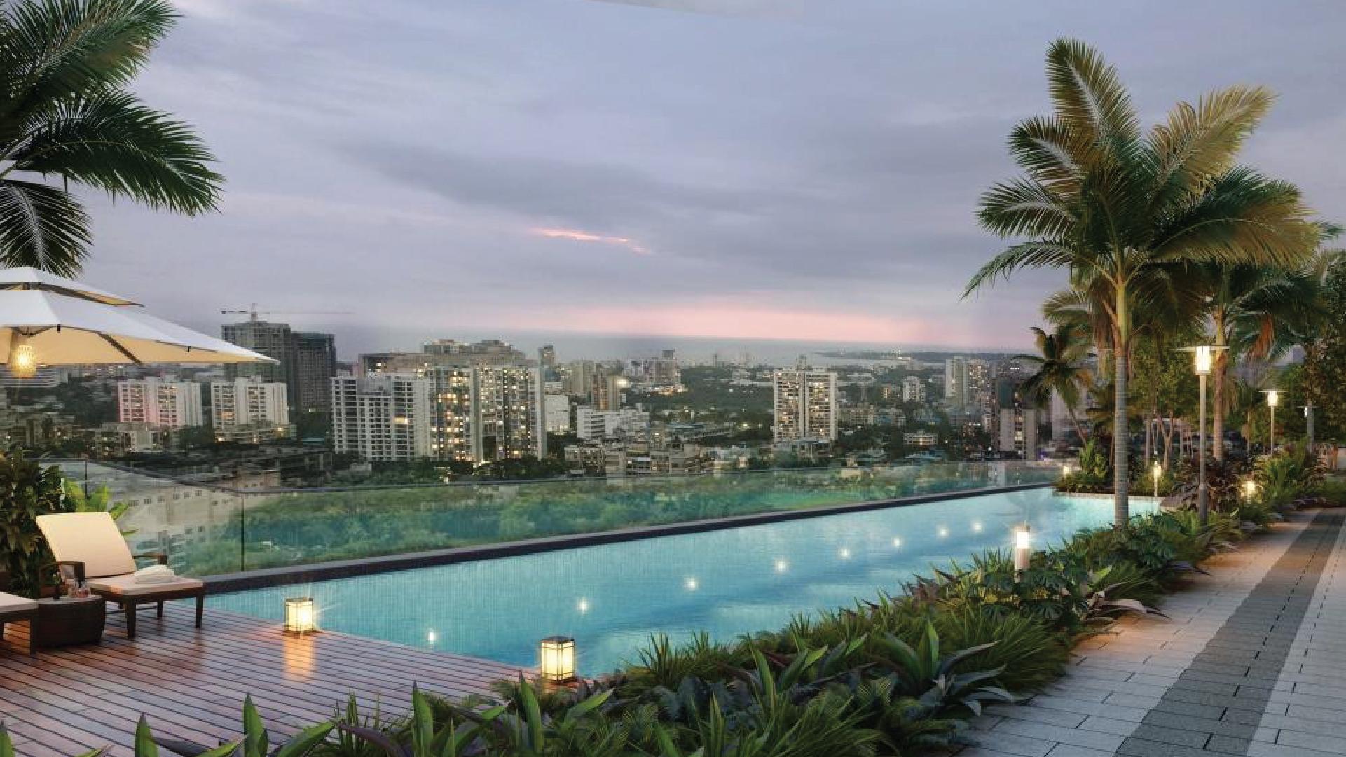 Linkbay Residences