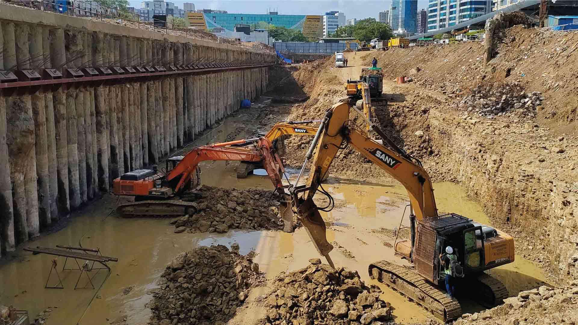 Linkbay Residences