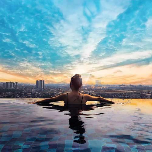 Linkbay Residences