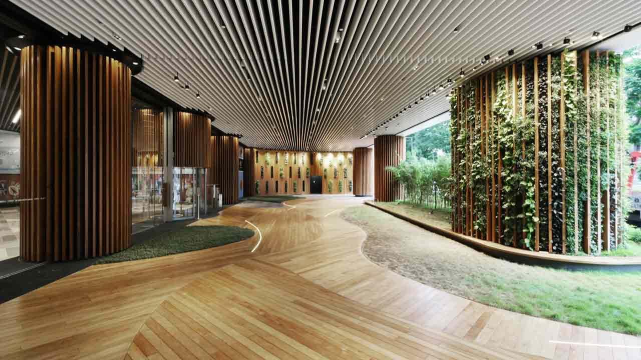 Linkbay Residences