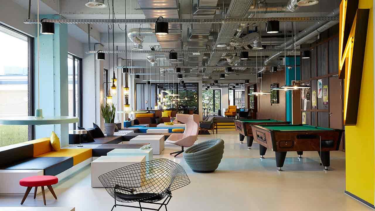 Linkbay Residences