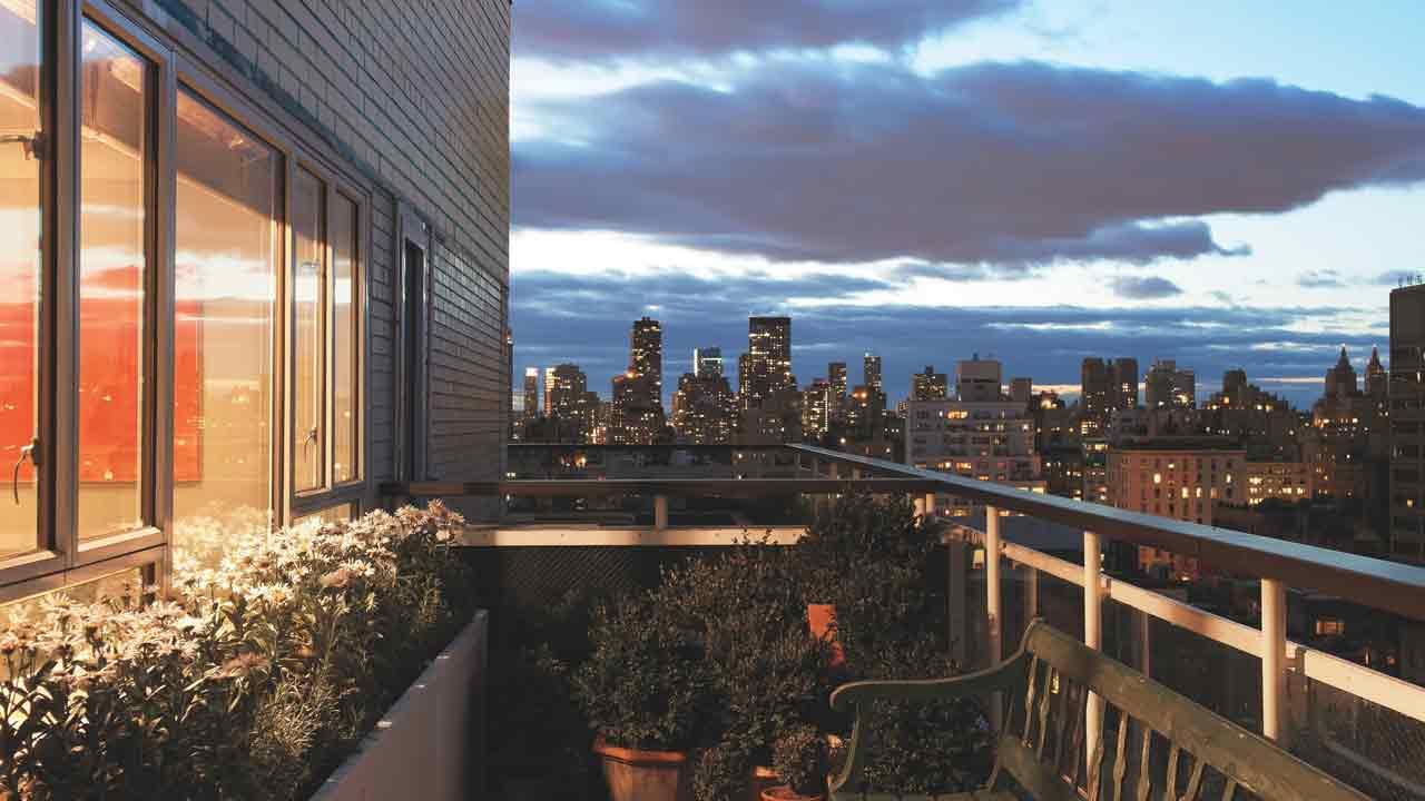 Linkbay Residences