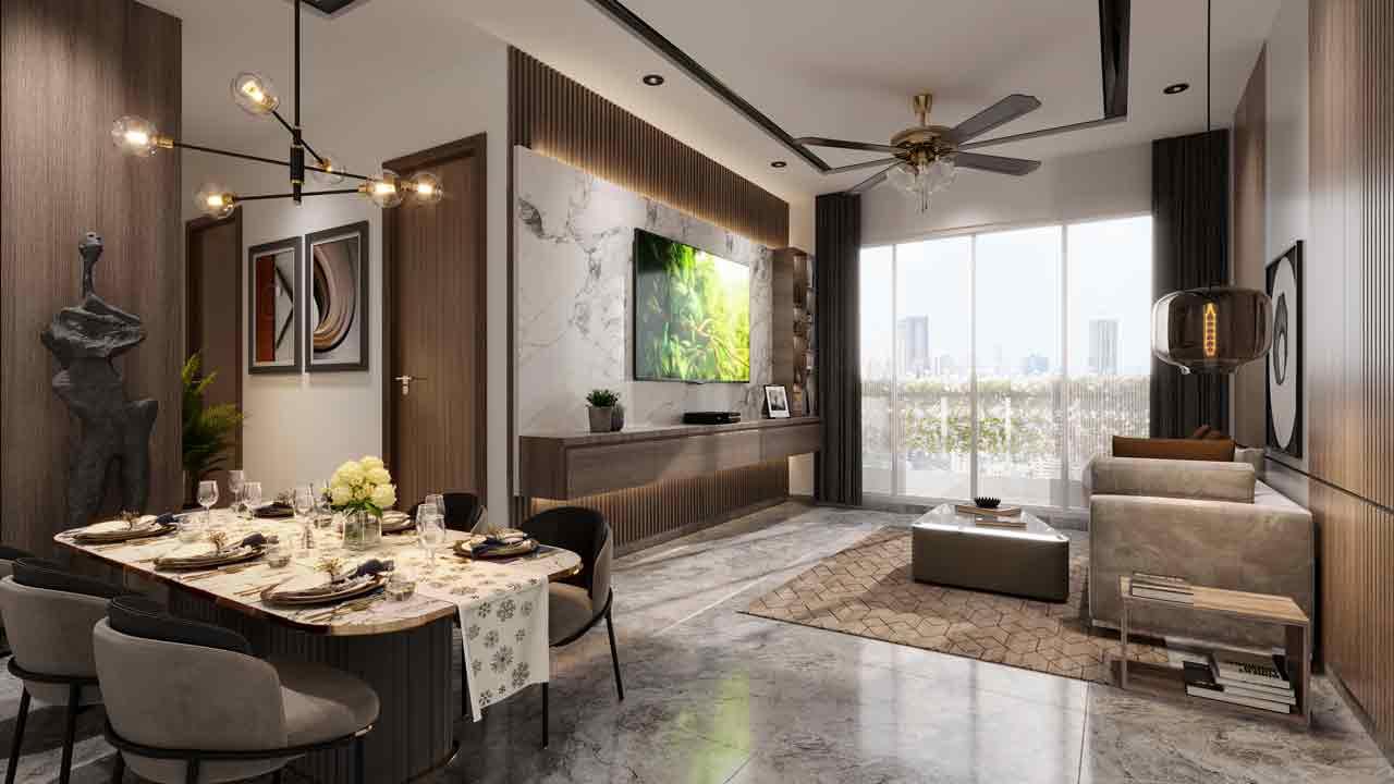 Linkbay Residences